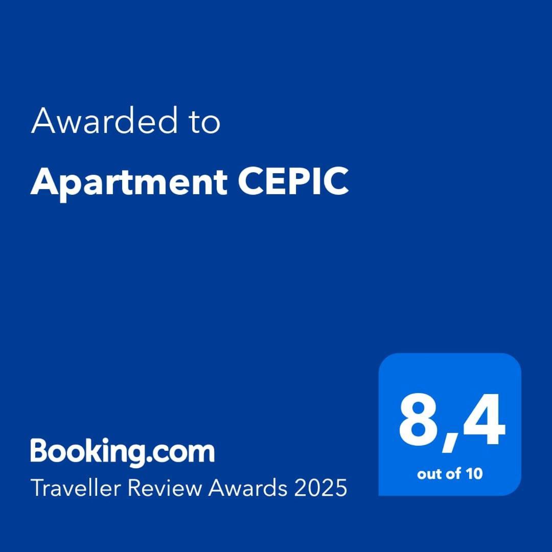 Apartman Cepic Herceg Novi